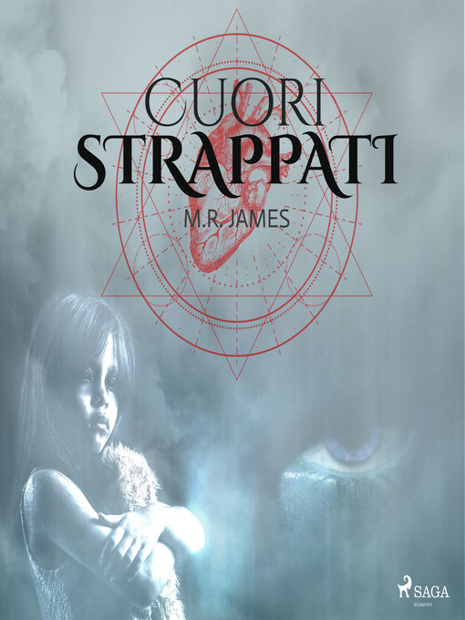 Titeldetaljer för Cuori strappati av M. R. James - Tillgänglig